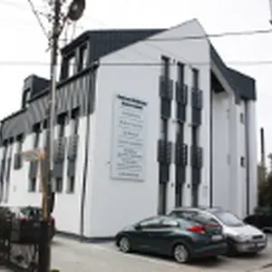 NZOZ Zakład Fizykoterapii i Rehabilitacji Leczniczej R MED Rehabilitacja