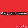 Artdot - Pozycjonowanie, Tworzenie Stron i Sklepów Internetowych