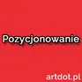 Artdot - Pozycjonowanie, Tworzenie Stron i Sklepów Internetowych