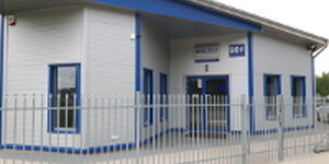 BIALGAZ - gazy techniczne
