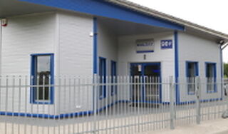 BIALGAZ - gazy techniczne