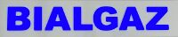 BIALGAZ - gazy techniczne