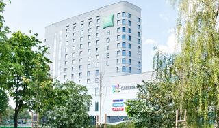 Hotel Ibis Styles Białystok