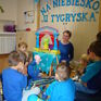 Niepubliczne Terapeutyczne Przedszkole U Tygryska