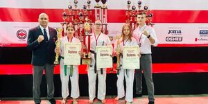 Białostocki Klub Karate Kyokushin Kanku