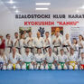 Białostocki Klub Karate Kyokushin Kanku