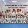 Białostocki Klub Karate Kyokushin Kanku