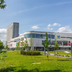 Galeria Jurowiecka