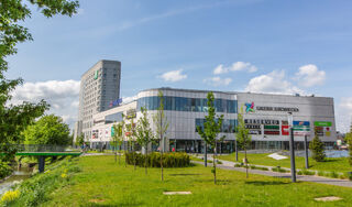 Galeria Jurowiecka