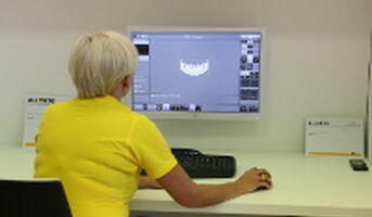 ALL RTG Pracownia Rentgenowska