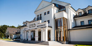 Hotel Cztery Pory Roku