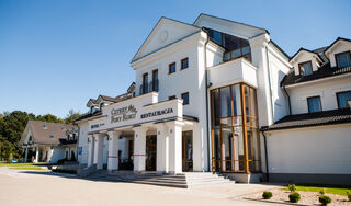 Hotel Cztery Pory Roku