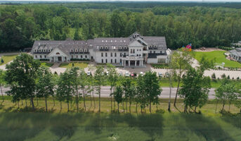 Hotel Cztery Pory Roku