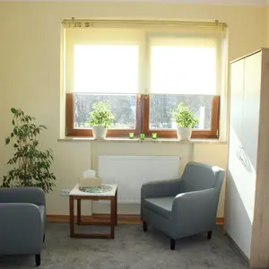 Amilios Prywatny Gabinet Psychiatryczno - Terapeutyczny