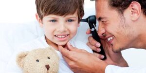 Gabinet Laryngologiczny Dr Piotr T. Łupiński specjalista otolaryngolog