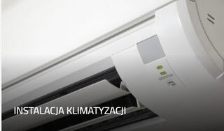 Montaż klimatyzacji, projektowanie, serwis klimatyzacji - OpenPower Sp.z o.o.