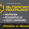 BS Alternatory Rozruszniki