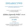 Wycena Nieruchomości Elżbieta Agnieszka Makal Rzeczoznawca Majątkowy Nr uprawnień 6896