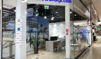 CzasWakacji.com Biuro Podróży