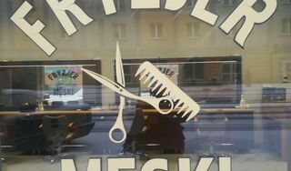 Spółdzielnia Pracy Fryzjersko Kosmetyczna (Biuro) - fryzjer, kosmetyczka
