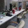 Spółdzielnia Pracy Fryzjersko Kosmetyczna (Biuro) - fryzjer, kosmetyczka