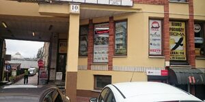 Agencja LIDER Nieruchomości