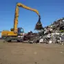 Uniwerstal - skup złomu i stacja demontażu pojazdów