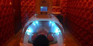 SPA Dwa Żywioły