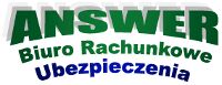 Answer Biuro Rachunkowe i Ubezpieczenia