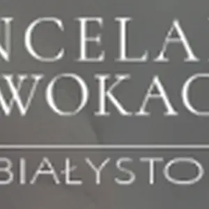 Adw. Artur Pieńkowski Kancelaria Adwokacka