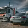 Sined Car Logistics