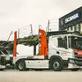 Sined Car Logistics