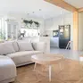 Salon podłóg i drzwi Studio La Casa