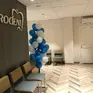 Salon podłóg i drzwi Studio La Casa