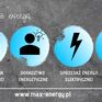 Max Energy Sp. z o.o. - energia elektryczna dla biznesu