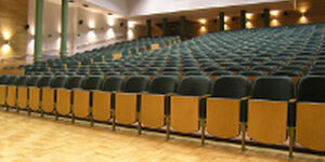 Centrum Konferencyjno-Hotelowe WANS