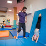 FreeStyle Gym - Gimnastyka Białystok