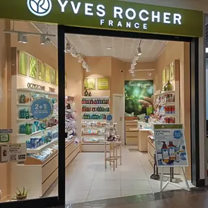 Yves Rocher 