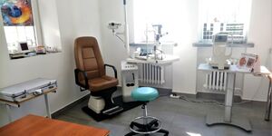 Dobry Optyk i Okulista J. Móżdżyńska-Siudyła