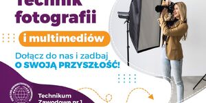 Zespół Szkół Ogólnokształcących i Technicznych w Białymstoku - Technikum Zawodowe Nr 1 