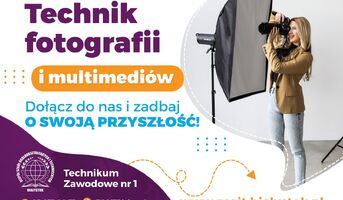 Zespół Szkół Ogólnokształcących i Technicznych w Białymstoku - Technikum Zawodowe Nr 1 