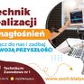 Zespół Szkół Ogólnokształcących i Technicznych w Białymstoku - Technikum Zawodowe Nr 1 