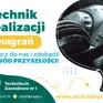 Zespół Szkół Ogólnokształcących i Technicznych w Białymstoku - Technikum Zawodowe Nr 1 
