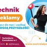 Zespół Szkół Ogólnokształcących i Technicznych w Białymstoku - Technikum Zawodowe Nr 1 