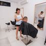 Best Hair Salon - Paulina Łapińska