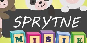 Niepubliczny Żłobek Sprytne Misie