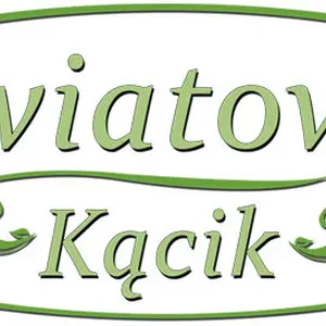 Kwiaciarnia Kwiatowy Kącik 