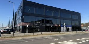 Matka Polka Hybrydowa – sklep dla stylistek paznokci i centrum szkoleniowe