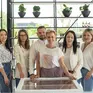 Matka Polka Hybrydowa – sklep dla stylistek paznokci i centrum szkoleniowe