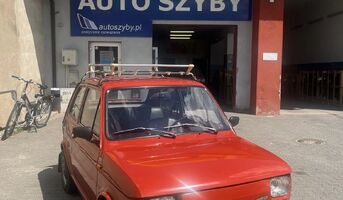 Auto-Kram Autoszyby.pl